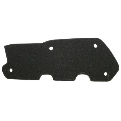 Filtre à air P2R MOUSSE FILTRE A AIR SCOOT ADAPTABLE PEUGEOT 50 KISBEE 2T, SPEEDFIGHT 3-4, VIVACITY 3, LUDIX PRO, CITYSTAR -P2R-
