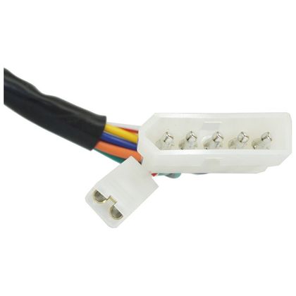 Neiman P2R CONTACTEUR A CLE 50 A BOITE ADAPTABLE RIEJU 50 MRX 2001+, SMX 2001+, MRT (SEUL) -P2R-
