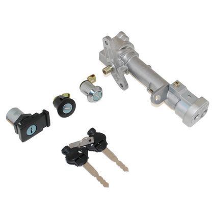 Neiman P2R CONTACTEUR A CLE MAXISCOOTER ADAPTABLE SUZUKI 125 BURGMAN 2002+2006 -P2R- Ref : P2R03599A / 12579 SUZUKI 125 UH 125 BURGMAN - 2002 - 2006