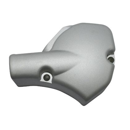 P2R ÖLPAKET DECKEL 50 FÜR CPI 50 SM 2003+, 50 SX 2003+ GRAU -P2R- Ölpumpenabdeckung