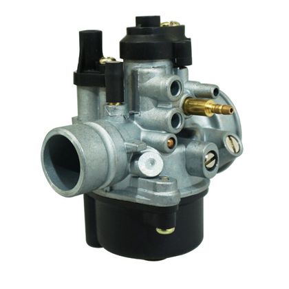 Carburateur P2R CARBURATEUR SCOOT P2R 12 TYPE PHBN POUR MBK 50 BOOSTER 1990+2003, NITRO 1997+2003-YAMAHA 50 BWS 1990+2003, AEROX 1997+2003 -QUAL