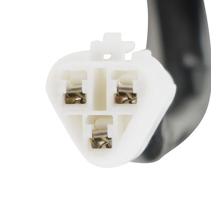 Feux arrière P2R FEU ARRIERE MAXISCOOTER ADAPTABLE YAMAHA 530 TMAX 2012+ A LEDS FUME (HOMOLOGUE CE) -P2R-