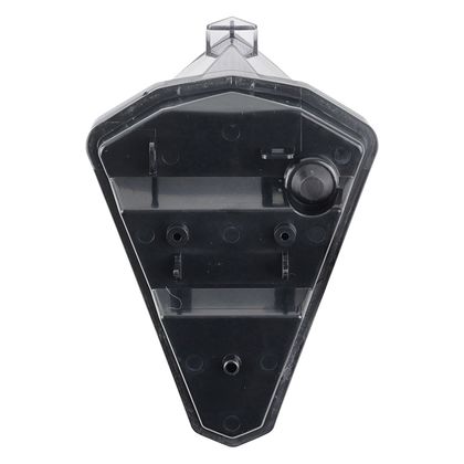 Feux arrière P2R FEU ARRIERE MAXISCOOTER ADAPTABLE YAMAHA 530 TMAX 2012+ A LEDS FUME (HOMOLOGUE CE) -P2R-