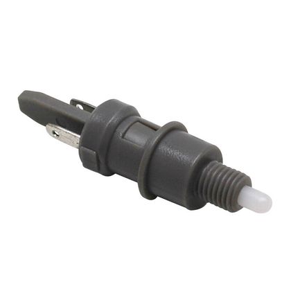 P2R STOP SWITCH SCOOTER ADAPTABLE MBK 50 BOOSTER, NITRO, OVETTO, FLIPPER, 125 SKYLINER-YAMAHA 50 BWS, AEROX, NEOS, BREEZE, 125 Brake light switch