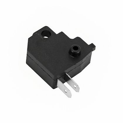 P2R STOP SWITCH ADAPTABLE SCOOTER 50 CHINESE 4T GY6, 139QMB 10 INCHES-BAOTIAN 50 BT49QT 4T 10 INCHES 2006+-KYMCO-SYM GA Brake light switch Ref : P2R03620A / 126800 