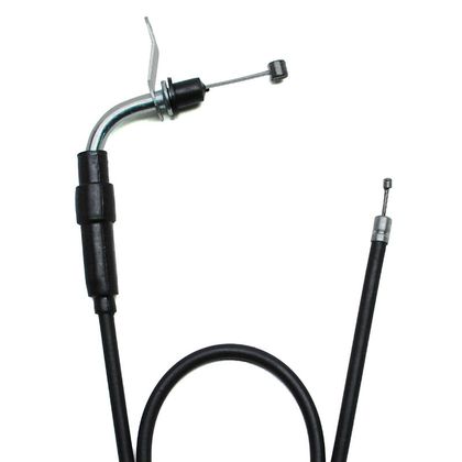Câble de gaz P2R TRANSMISSION GAZ SCOOT ADAPTABLE MBK 50 STUNT-YAMAHA 50 SLIDER 2000+ (PRIMAIRE) (4UY-F6311-00) -P2R-