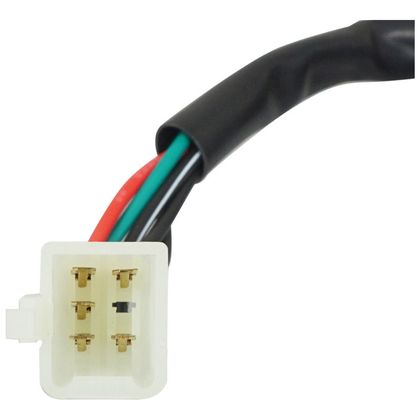 Neiman P2R CONTACTEUR A CLE SCOOT ADAPTABLE PEUGEOT 50 LUDIX -P2R-