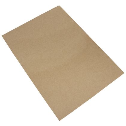 P2R JOINT FEUILLE PAPIER 0,50mm (297 x 210mm) -P2R- Afdichtvel Universeel