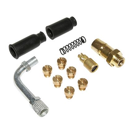 Carburateur P2R SCOOT TYPE PHBG