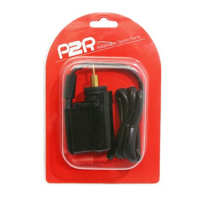 P2R ELECTRIC-AUTOMATIC STARTER ADAPTABLE MBK 50 BOOSTER, NITRO-YAMAHA 50 BWS, AEROX-PEUGEOT 50 TKR-HONDA 50-CPI 50 (SOLD UNDER B Starters