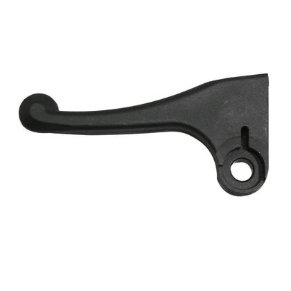Levier de frein P2R LEVIER DE FREIN ADAPTABLE PEUGEOT 50 LUDIX ONE 2004+ GAUCHE Ref : P2R03708A / 138568 