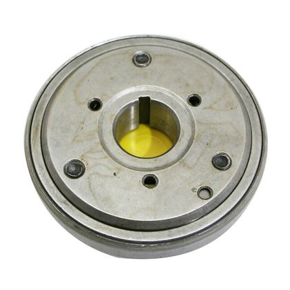 Roue libre de démarreur P2R ROUE LIBRE DE DEMARREUR MAXISCOOTER ADAPTABLE KYMCO 125 AGILITY, 125 MOVIE, 125 PEOPLE, 125 SUPER 8-MALAGUTI 125 CIAK (OEM: 0012