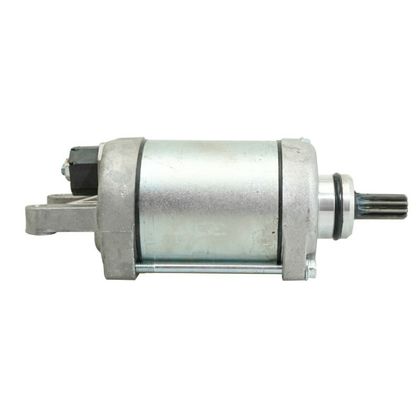 Démarreur P2R DEMARREUR MAXISCOOTER ADAPTABLE HONDA 300 FORZA 2013+, 250 FORZA 2008+2012, 300 SH 2007+2011, 300 SH I 2015+2020 -P2R-