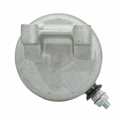 Démarreur P2R DEMARREUR MAXISCOOTER ADAPTABLE YAMAHA 500 TMAX 2001+2007 - SUZUKI 400 GSX 1980+1986 - DUCATI 1000 S2 1984+ (12V - 9 dts - 0,7KW