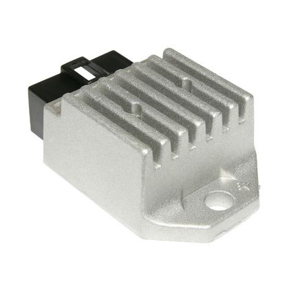 Régulateur de tension P2R REGULATEUR DE TENSION 50 A BOITE ADAPTABLE APRILIA 50 RS 2011+ - MINARELLI 50 AM6 (CONNECTEUR NOIR - 6 FICHES) -P2R-