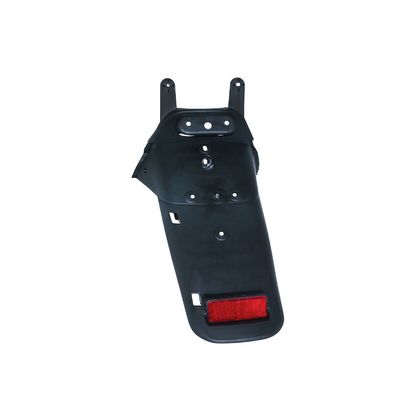 Extension de garde-boue P2R BAVETTE-GARDE BOUE AR SCOOT ADAPTABLE MBK 50 OVETTO 1997+2007-YAMAHA 50 NEOS 1997+2007 -P2R-
