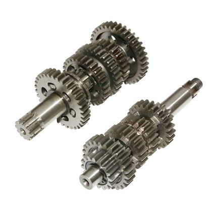 Bouchon de carter d'huile P2R 50