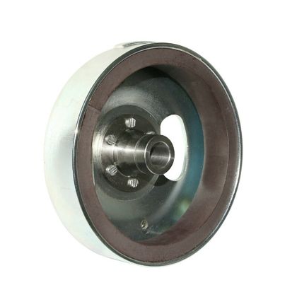 Rotor P2R ROTOR ALLUMAGE CYCLO ADAPTABLE PEUGEOT 103 (ELECTRONIQUE PETIT CONE) -P2R-