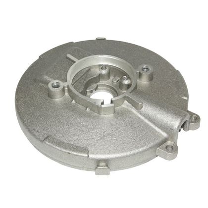 Plateau allumage P2R PLATINE ALLUMAGE STATOR CYCLO ADAPTABLE PEUGEOT 103 MVL, 103 SP, RCX, SPX (POUR ALLUMAGE ELECTRONIQUE) -P2R-