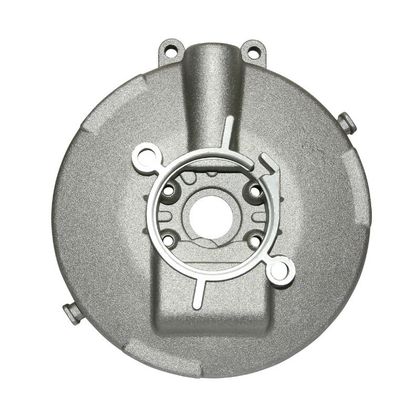 Plateau allumage P2R PLATINE ALLUMAGE STATOR CYCLO ADAPTABLE PEUGEOT 103 MVL, 103 SP, RCX, SPX (POUR ALLUMAGE ELECTRONIQUE) -P2R-