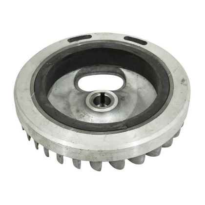 Rotor P2R ROTOR ALLUMAGE CYCLO ADAPTABLE PIAGGIO 50 CIAO PX (VOLANT MAGNETIQUE) -P2R-