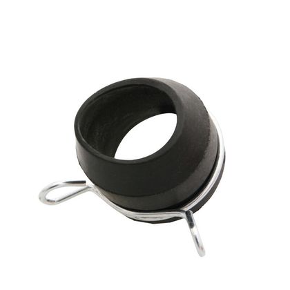 Cache poussière P2R CACHE POUSSIERE DE FOURCHE CYCLO ADAPTABLE PEUGEOT 103 SP, SPX (AVEC RESSORT) (VENDU A L'UNITE) -P2R-