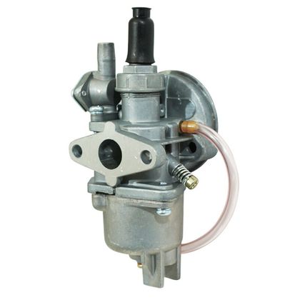 Carburateur P2R CARBURATEUR POCKET DIAM 13mm MODELES MD01, MD03, QD01 -P2R- Universel