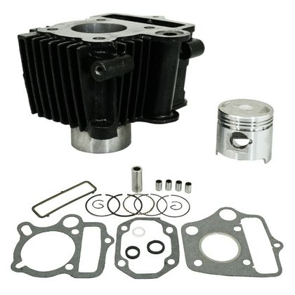 Kit cylindre-piston P2R CYLINDRE SCOOT ADAPTABLE HONDA 50 DAX 4T -P2R-