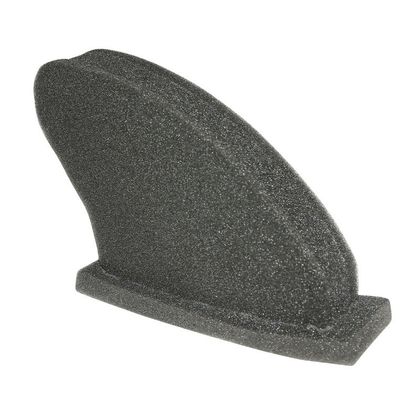 Filtre à air P2R MOUSSE FILTRE A AIR 50 A BOITE ADAPTABLE SHERCO 50 SE-R 2013+, SM-R 2013+ -P2R- Ref : P2R03801A / 141393 