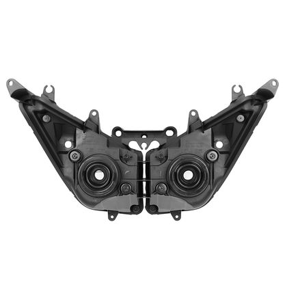 P2R VERLICHTING OPTIE MAXISCOOTER AANPASBAAR YAMAHA 500 TMAX 2008+2012 (CE-GEKEURD-) -P2R- Koplamp