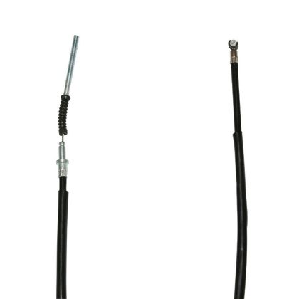 P2R TRANSMISSION BRAKE SCOOT FRONT ADAPTABLE MBK 50 BOOSTER ONE 2013+-YAMAHA 50 BWS EASY 2013+ -P2R- Brake cable
