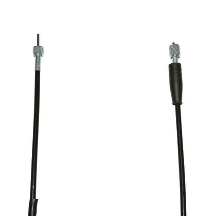 Câble de compteur P2R TRANSMISSION COMPTEUR SCOOT ADAPTABLE PEUGEOT 50 KISBEE 2010+ 4T, KISBEE 2013+ 2T (OEM: 778539) -P2R-