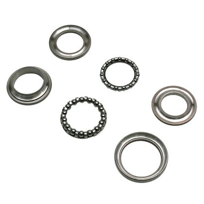 P2R LEITUNGSSATZ SCOOT ANPASSBAR MBK 50 NITRO 2002+, STUNT 2002+-YAMAHA 50 AEROX 2002+, SLIDER 2002+ -P2R- Gabel
