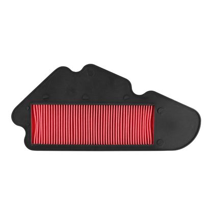Filtre à air P2R FILTRE A AIR SCOOT ADAPTABLE KYMCO 50 AGILITY 4T 10 POUCES 2006+ -P2R-