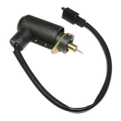 Starters P2R ELECTRIQUE - AUTOMATIQUE CARBU MIKUNI