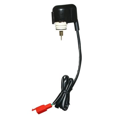 Starters P2R STARTER ELECTRIQUE-AUTOMATIQUE MAXISCOOTER ADAPTABLE PIAGGIO 125 MP3, VESPA GTS, X-EVO 2007+, FLY, VESPA LX 2005+, X9 2003+-GILE Ref : P2R03842A / 142628 