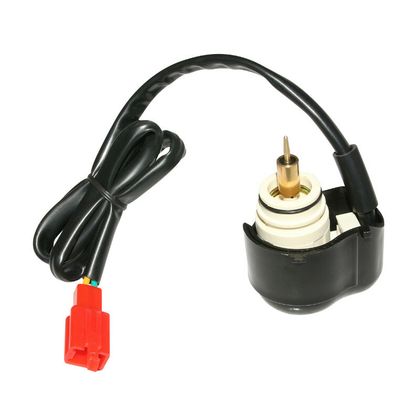 Starters P2R STARTER ELECTRIQUE-AUTOMATIQUE MAXISCOOTER ADAPTABLE PIAGGIO 125 MP3, VESPA GTS, X-EVO 2007+, FLY, VESPA LX 2005+, X9 2003+-GILE