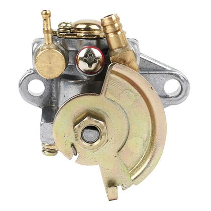 P2R OIL PUMP 50 FOR ADAPTABLE MINARELLI 50 AM6-BETA 50 RR-MBK 50 X-POWER-YAMAHA 50 TZR-PEUGEOT 50 XPS-RIEJU 50 RS, SMX-GENE Oil pump
