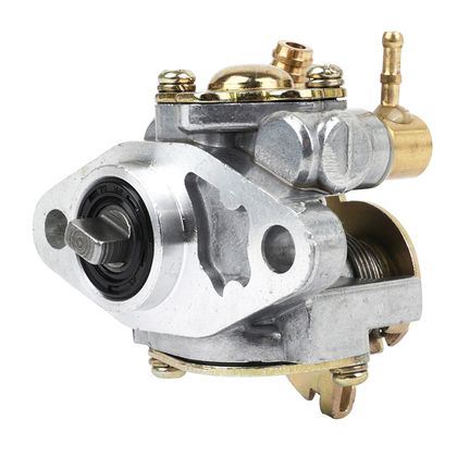 P2R OIL PUMP 50 FOR ADAPTABLE MINARELLI 50 AM6-BETA 50 RR-MBK 50 X-POWER-YAMAHA 50 TZR-PEUGEOT 50 XPS-RIEJU 50 RS, SMX-GENE Oil pump