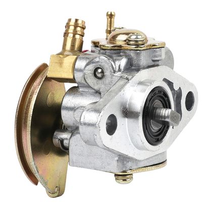 P2R OIL PUMP 50 FOR ADAPTABLE MINARELLI 50 AM6-BETA 50 RR-MBK 50 X-POWER-YAMAHA 50 TZR-PEUGEOT 50 XPS-RIEJU 50 RS, SMX-GENE Oil pump