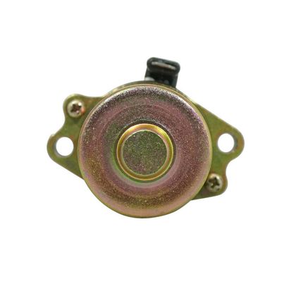 Démarreur P2R DEMARREUR 50 A BOITE ADAPTABLE DERBI 50 SENDA 1996+2005 (MOTEUR DERBI EURO 2) -P2R-