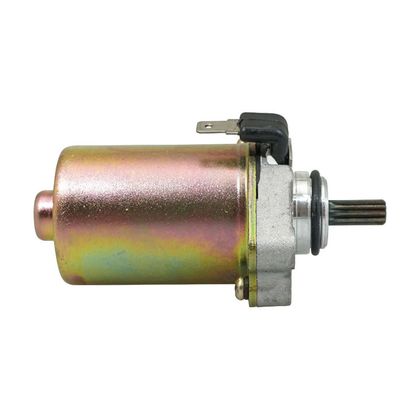 Démarreur P2R DEMARREUR 50 A BOITE ADAPTABLE DERBI 50 SENDA 1996+2005 (MOTEUR DERBI EURO 2) -P2R-