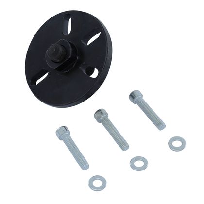 P2R UNIVERSAL FLYWHEEL PULLER FOR MBK 50 BOOSTER 2004+ CATALYTIC, NITRO - YAMAHA 50 BWS 2004+ CATALYTIC, AEROX - MINARELLI - SUZUKI Flywheel puller
