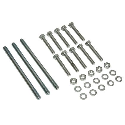 Kit carter moteur P2R 143380