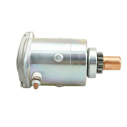 Démarreur P2R DEMARREUR SCOOT ADAPTABLE PIAGGIO 50 VESPA PK 1982+1984, 50 VESPA PK XL 1985+1990, 50 APE 1989+2005 -P2R-