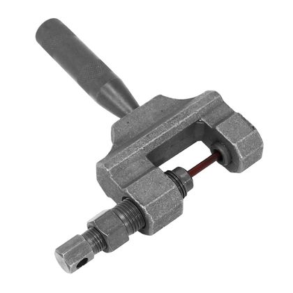 Dérive chaîne P2R DERIVE CHAINE CYCLO-MOTO TYPE BRAMPTON POINTEAU 3,3mm NOIR -P2R- Universel