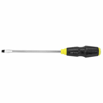P2R PLATE 8 mm L 200 mm CHROME - VANADIUM HEXAGONAL ROD IMPACT SOCKET SUPPORT Universal Screwdriver Ref : P2R03861A / 143878 