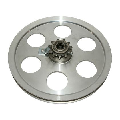 P2R 147507 Pulley Ref : P2R03885A / 147507 