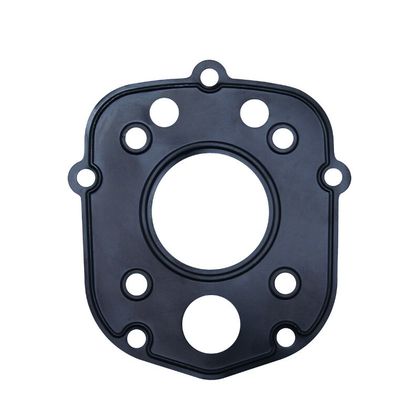 P2R KOPPELINGSGEZAMEN 50 A DOOS AANPASBAAR DERBI 50 SENDA 2006+, GPR-GILERA 50 SMT 2006+, RCR (PIAGGIO EURO 3 MOTOR) (VERKOCHT PER E Cilinderkoppakking