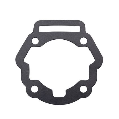 Jonc de bază P2R JOINT D'EMBASE-CYLINDRE 50 A BOITE ADAPTABLE DERBI 50 SENDA 2006+, GPR-GILERA 50 SMT 2006+, RCR (MOTEUR PIAGGIO EURO 3) (VENDU A